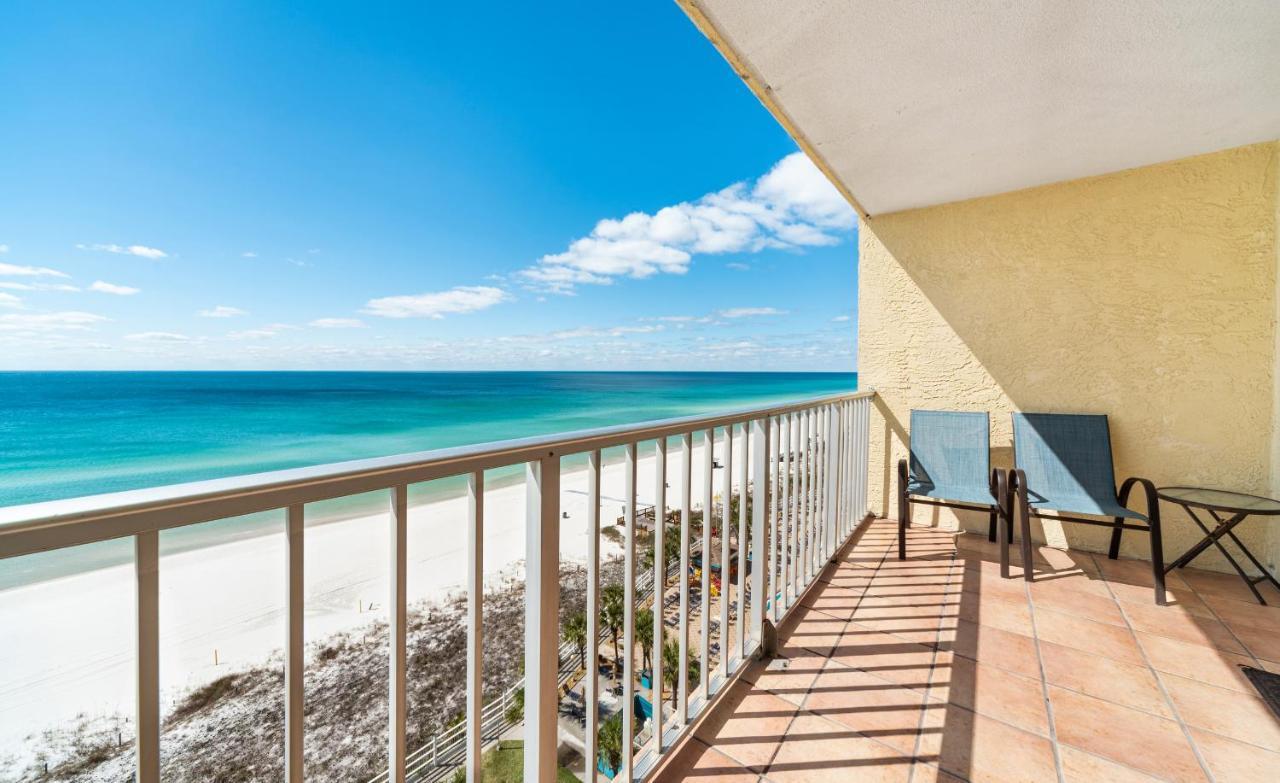 Summit Beach Resort By Resort Collection Panama City Beach Exterior foto