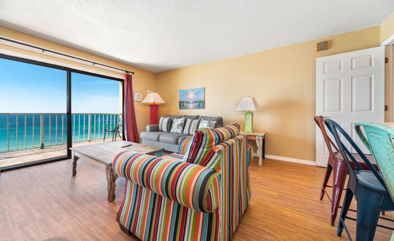 Summit Beach Resort By Resort Collection Panama City Beach Exterior foto