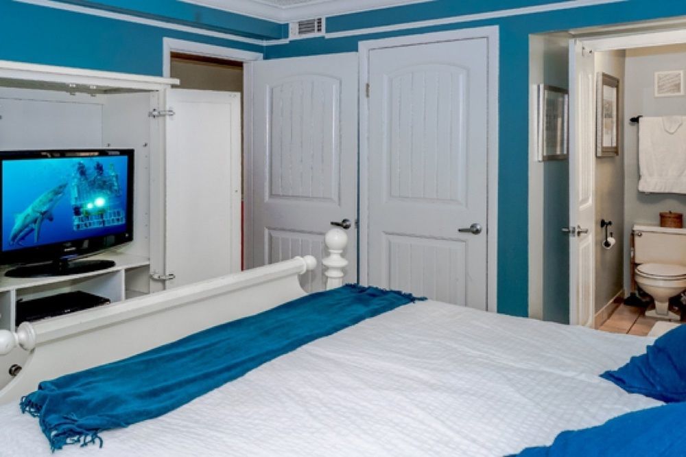 Summit Beach Resort By Resort Collection Panama City Beach Exterior foto