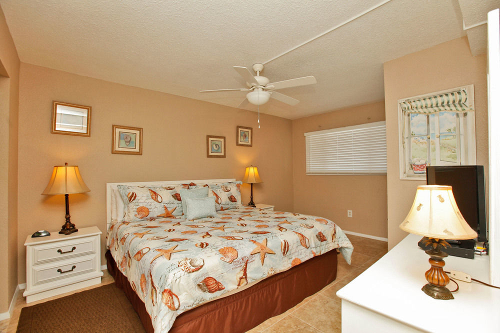 Summit Beach Resort By Resort Collection Panama City Beach Exterior foto