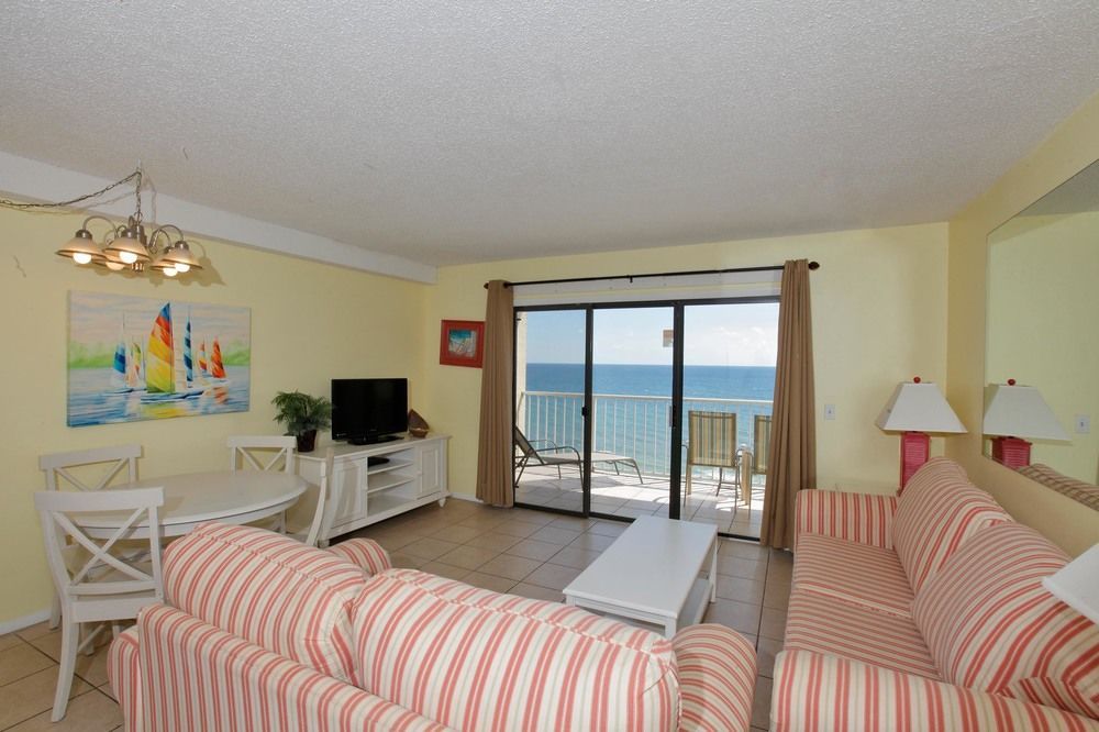 Summit Beach Resort By Resort Collection Panama City Beach Exterior foto