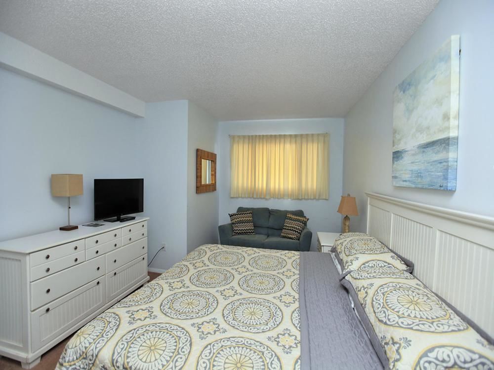 Summit Beach Resort By Resort Collection Panama City Beach Exterior foto