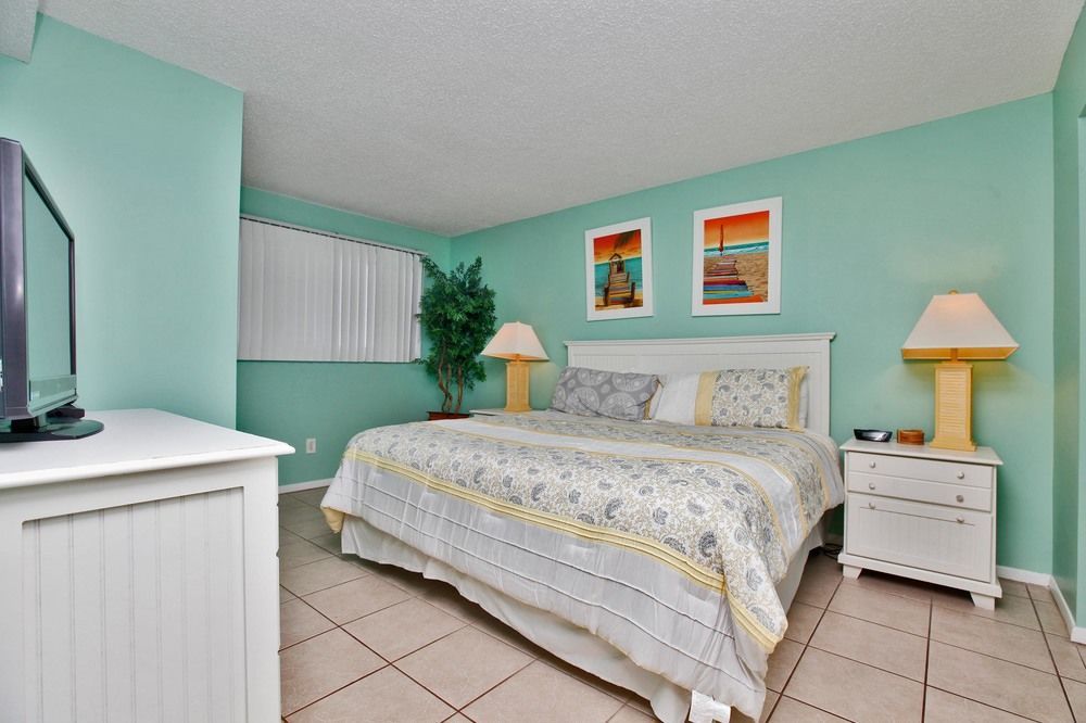 Summit Beach Resort By Resort Collection Panama City Beach Exterior foto