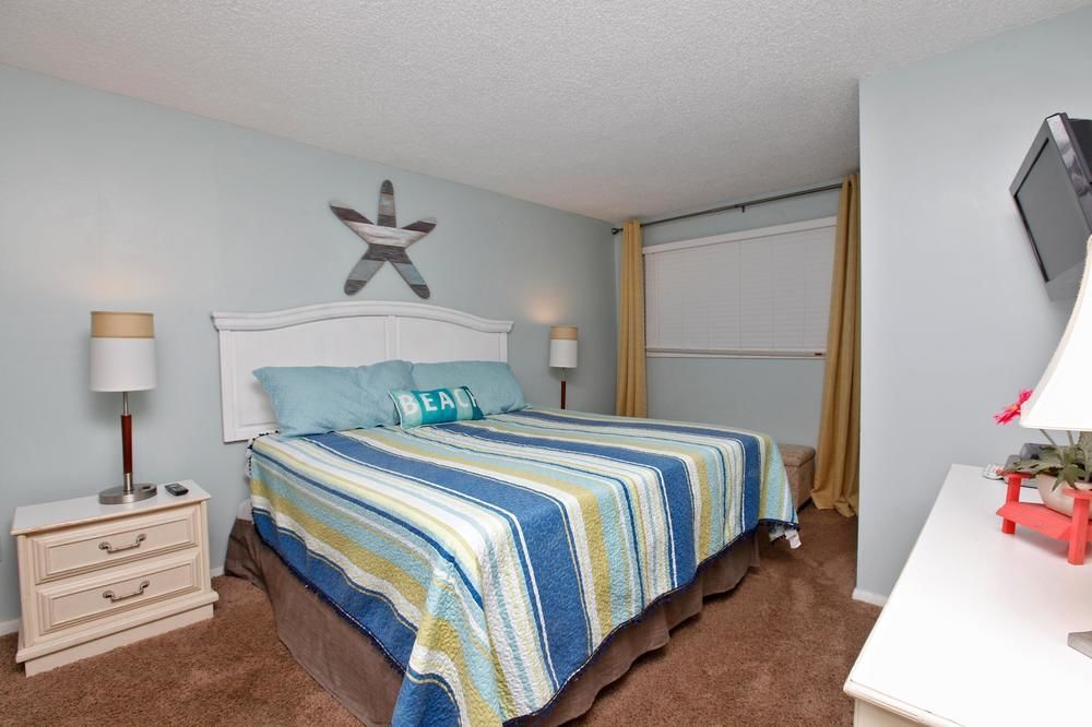 Summit Beach Resort By Resort Collection Panama City Beach Exterior foto