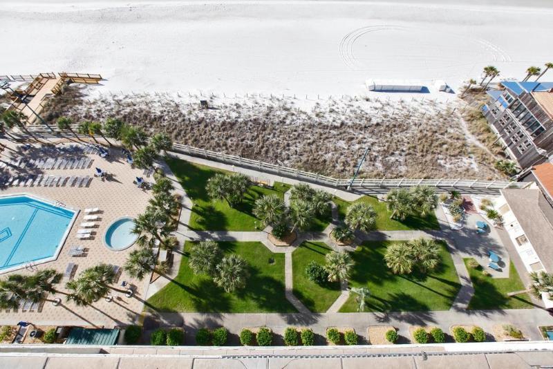 Summit Beach Resort By Resort Collection Panama City Beach Exterior foto