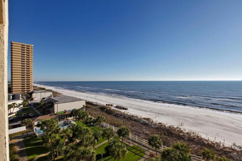 Summit Beach Resort By Resort Collection Panama City Beach Exterior foto
