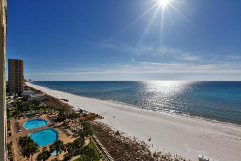 Summit Beach Resort By Resort Collection Panama City Beach Exterior foto